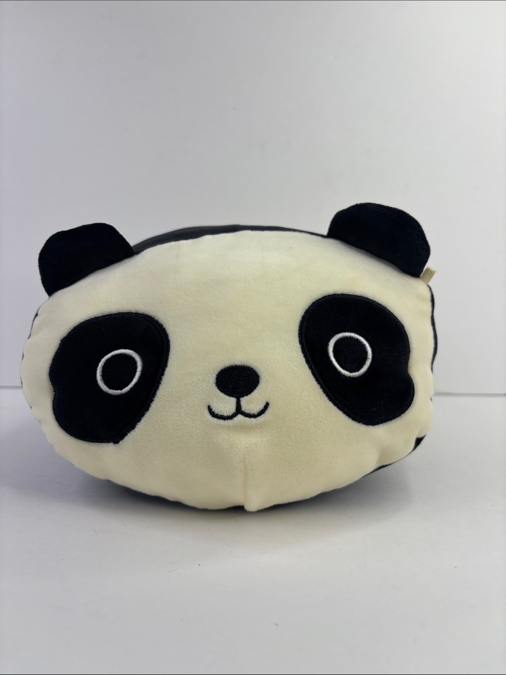 T1 Squishmallow Kellytoy Plush Stanley The Panda 8" Kids Toy